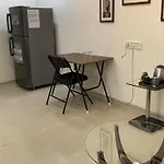 Mon Repose Studio Apt Bandra
