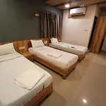 The Adore Palace - Near Airport & Visa Consultant Mumbai