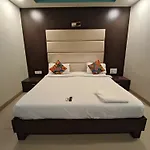 The Adore Palace - Near Airport & Visa Consultant 2* Mumbai