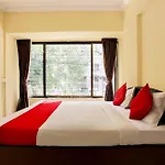 O Lal Sai Residency Hotel 4*