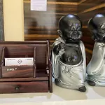 Hotel Arton Regency Near Terminal 2 Airport