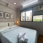 Newton 103 Bright 1Bhk In Bandra Near Lilavati
