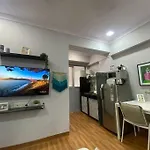 Newton 103 Bright 1Bhk In Bandra Near Lilavati