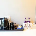 Hotel Embassy Park - Bkc Mumbai