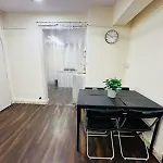 1Bhk Service Apartment In Shivaji Park By Flora Stays