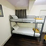 1Bhk Service Apartment In Shivaji Park By Flora Stays