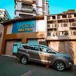 Hotel Hill Park