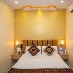 Hotel Hill Park 3*