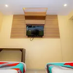 Hotel Hill Park Mumbai