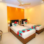 Hill Park 3* Mumbai