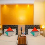 Hotel Hill Park 3*