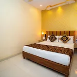 Hotel Hill Park 3*