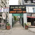 Hotel Grand Corp Inn, Near Nesco Exhibition Center