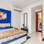 The Blue Abode 1 Bhk Santacruz W