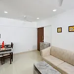 Astha Powai Service Homestay
