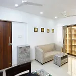 Astha Powai Service Homestay Mumbai