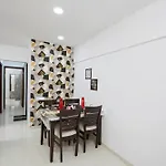 Astha Powai Service Apartment