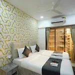Astha Powai Service Apartment