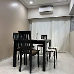 Downtown 3Bhk Appt ,Mumbai Mahalaxmi