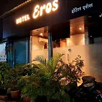 Hotel Eros - International Airport T2