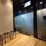 Hotel Eros - International Airport T2