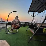3bhk Santacruz Mumbai, 104 Apartment