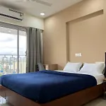 3bhk Santacruz Mumbai, 104 *