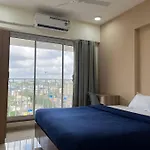 3bhk Santacruz Mumbai, 104 *