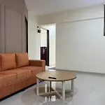 Apartment 3bhk Santacruz Mumbai, 104 Mumbai