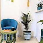 Lavish Miami Hideout L Urban Escape L City View