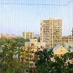 Lavish Miami Hideout L Urban Escape L City View
