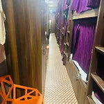 Milano Cabin Stay & Dormitory