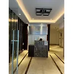 Ov Premium Studios Bkc - Kurla