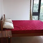 Lodha The Park Worli Allura Mumbai