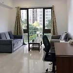 Lodha The Park Worli Allura Mumbai