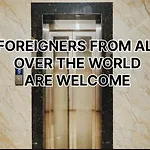 Hotel Victoria Palace - South Mumbai