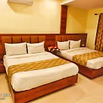 Hotel Victoria Palace - South Mumbai