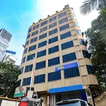Fabhotel Rio - Nr Mumbai International Airport
