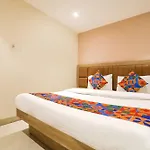 Fabexpress Divine Hospitality 4* Mumbai