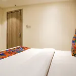 Fabexpress Divine Hospitality 4* Mumbai