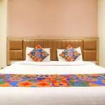 Fabexpress Divine Hospitality Hotel 4*