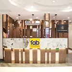 Fabexpress Divine Hospitality