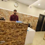 Hotel Grace Executive - South 3*