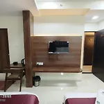 Hotel Grace Executive - South Mumbai