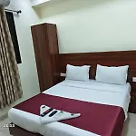 Grace Executive - South 3* Mumbai
