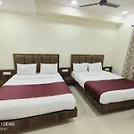 Hotel Grace Executive - South Mumbai