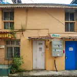 Zoe 1Bhk Bandra W By The Bombay Home Company