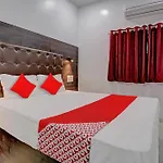 Hotel O Nithyanand Mumbai