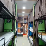 Rameshwar Dormitories - Vile Parle Highway