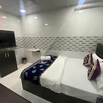 Hotel O Sai Residency